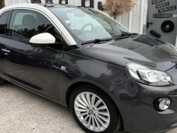 Utilisé 2015 Opel Adam Glam Citadine | 10 990 € (Super prix)