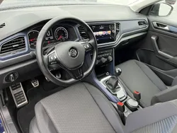 Utilisé 2020 VW T-Roc SUV | 26 200 € (Prix assez cher)