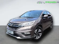 Utilisé 2017 Honda CR-V SUV | 26 000 € (Prix juste)