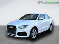 Utilisé 2018 Audi Q3 Sport SUV | 27 000 € (Prix juste)