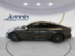 Utilisé 2019 Audi S7 Sportback Design Citadine | 51 980 € (Bon prix)