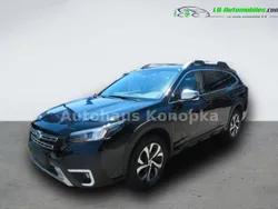 Utilisé 2021 Subaru Outback SUV | 41 400 €