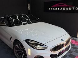 Blanc Occasion 2020 BMW 340 M Performance Coupé | 46 990 €