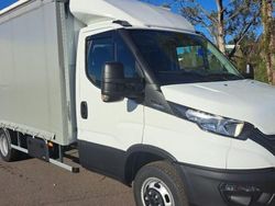 Nouvelle 2025 Iveco Daily | 79 200 € (Prix cher)