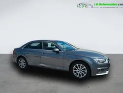 Utilisé 2019 Audi A4 Sport Berline | 24 700 € (Bon prix)