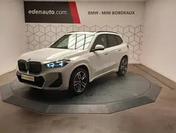 Utilisé 2025 BMW X1 M Sport SUV | 57 900 €