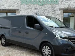 Gris Utilisé 2021 Renault Trafic Van | 19 990 € (Super prix)