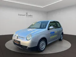 VW Lupo