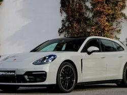 Utilisé 2021 Porsche Panamera S E-Hybrid Sport Turismo Berline | 85 900 € (Bon prix)
