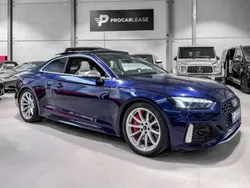 Bleu Utilisé 2021 Audi RS5 Sport Coupé | 54 348 € (Super prix)