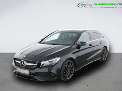 Utilisé 2016 Mercedes 220 Coupé | 25 800 €