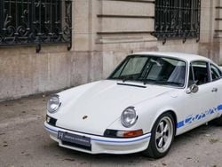 Occasion 1979 Porsche 911 Coupé | 155 000 €