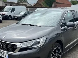 Utilisé 2017 DS Automobiles DS4 Sport Chic Berline | 13 490 €