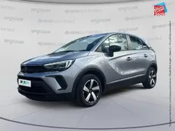 Utilisé 2021 Opel Crossland Edition SUV | 11 999 € (Prix juste)