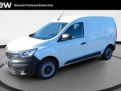 Blanc Utilisé 2023 Renault Express Van | 13 990 €