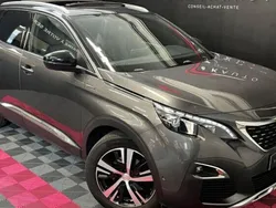 Utilisé 2020 Peugeot 3008 GT-line | 13 490 €