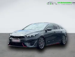 Utilisé 2022 Kia ProCeed 2 Citadine | 31 100 € (Prix juste)
