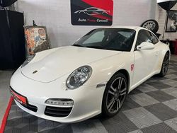 Blanc Utilisé 2011 Porsche 911 Coupé | 72 900 €