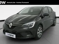 Noir Utilisé 2023 Renault Clio V Equilibre Citadine | 15 999 € (Prix juste)