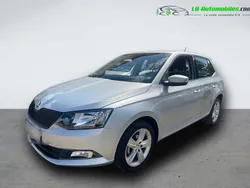 Utilisé 2018 Skoda Fabia Citadine | 12 900 € (Bon prix)