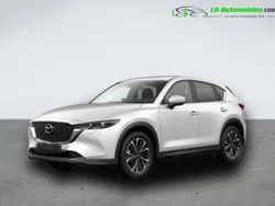 Utilisé 2024 Mazda CX-5 SUV | 37 500 € (Prix juste)