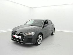 Gris manhattan métallisé Utilisé 2023 Audi A1 Sportback Business Citadine | 21 490 € (Prix juste)