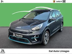 Bleue Utilisé 2022 Kia e-Niro 2 SUV | 24 990 € (Prix juste)