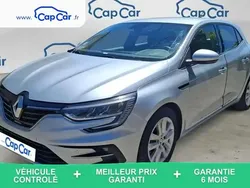 Utilisé 2021 Renault Mégane IV Business Berline | 14 990 € (Prix juste)