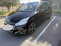 Utilisé 2020 Peugeot 208 GT-line Citadine | 8 990 € (Super prix)