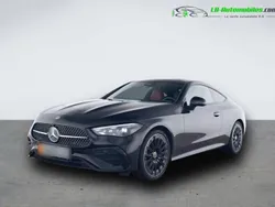 Utilisé 2023 Mercedes 300 Coupé | 68 800 €
