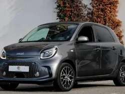 Utilisé 2021 Smart ForFour Electric Drive Prime Citadine | 15 900 €