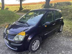Utilisé 2006 Renault Modus Monospace | 1 500 €