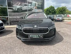 Noir Utilisé 2024 Skoda Superb Berline | 48 990 €