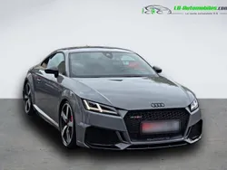 Utilisé 2019 Audi TT RS Sport Coupé | 54 400 € (Prix juste)