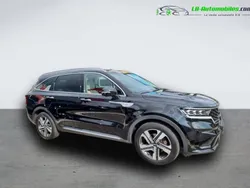 Utilisé 2022 Kia Sorento 2 SUV | 44 500 € (Prix assez cher)