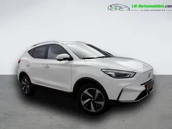 Utilisé 2022 MG ZS Berline | 23 000 € (Prix assez cher)