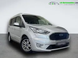 Utilisé 2020 Ford Tourneo Connect Monospace | 28 200 € (Prix assez cher)