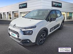 Utilisé 2022 Citroën C3 PureTech Citadine | 11 790 € (Prix juste)