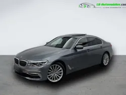 Utilisé 2020 BMW 530 Sport Line Berline | 43 100 €