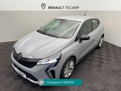 Gris Utilisé 2024 Renault Clio V Evolution Citadine | 17 490 € (Prix juste)