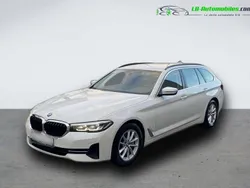Utilisé 2022 BMW 530 Break | 37 500 €