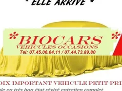 Utilisé 2012 VW Polo Match Citadine | 8 400 € (Prix juste)