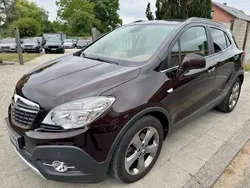 Brun Utilisé 2014 Opel Mokka Cosmo SUV | 9 990 € (Super prix)