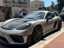 Utilisé 2023 Porsche 718 Boxster Cabriolet | 214 500 €