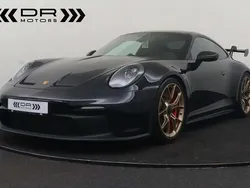 Noir Utilisé 2022 Porsche 911 GT3 Coupé | 184 995 €