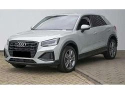 Gris Utilisé 2024 Audi Q2 Sport SUV | 32 717 € (Prix juste)