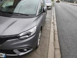 Utilisé 2017 Renault Grand Scénic IV Monospace | 11 000 € (Super prix)