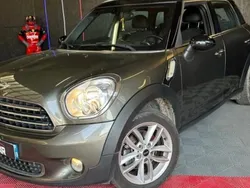 Utilisé 2015 Mini Cooper Countryman SUV | 9 999 €