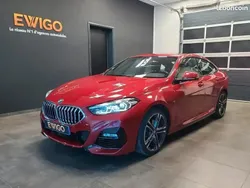 Rouge Utilisé 2020 BMW 218 M Sport Coupé | 25 990 € (Prix juste)