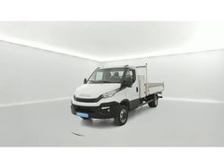 Blanc Utilisé 2019 Iveco Daily Van | 33 990 €